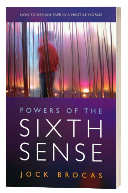 powers of the sixth sense
