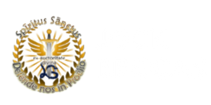 Jock Brocas White Logo