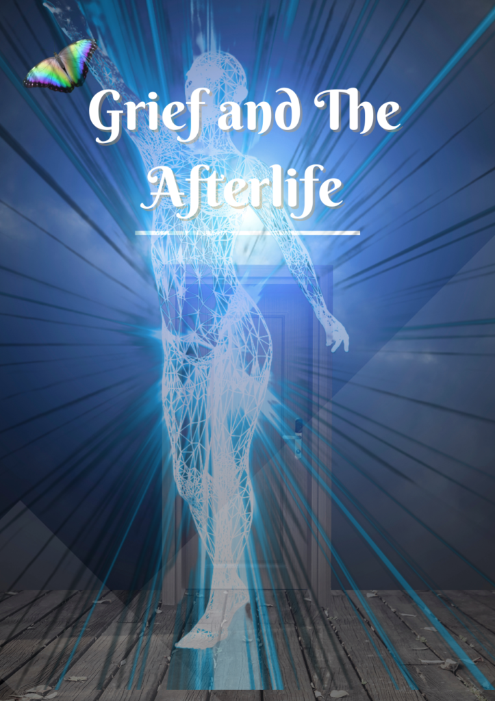 spiritual workshops - grief and the afterlife