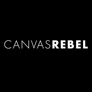 Canvas Rebel Magazine