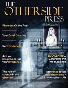 the otherside press