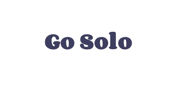 Go solo Interview