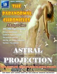 paranormal chronicles
