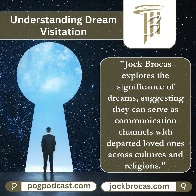 visitation dreams