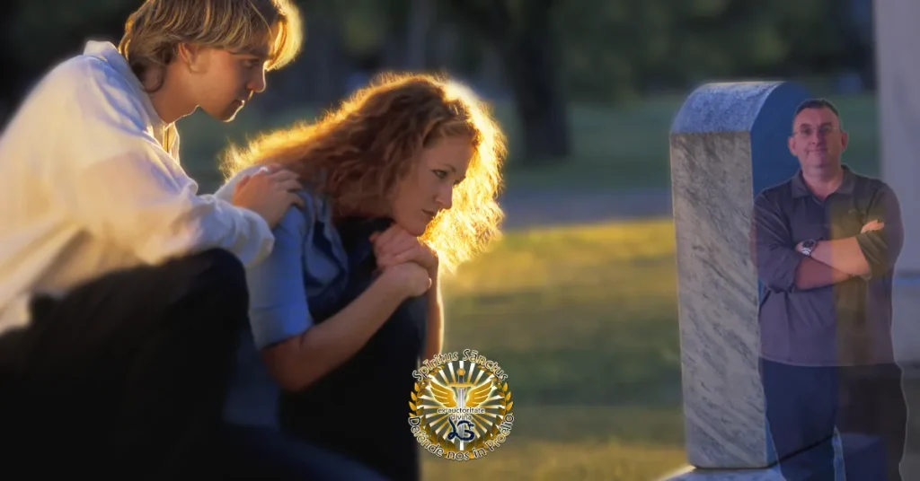 Unveiling Grief: A Journey of Understanding and Transformation