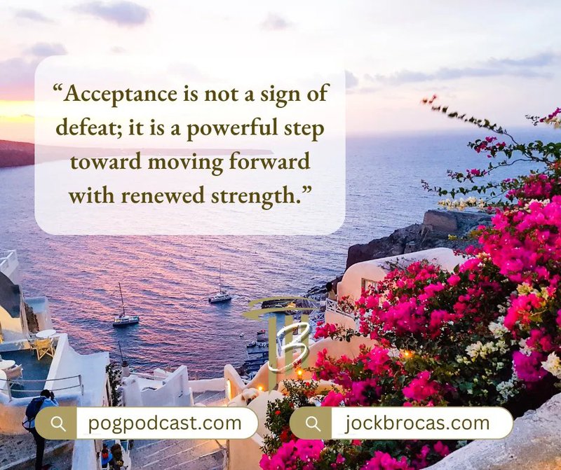 Navigating the Ebbs and Flows: Understanding Cycles Of Grief