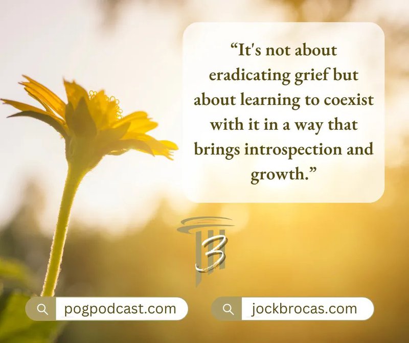 Navigating the Ebbs and Flows: Understanding Cycles Of Grief