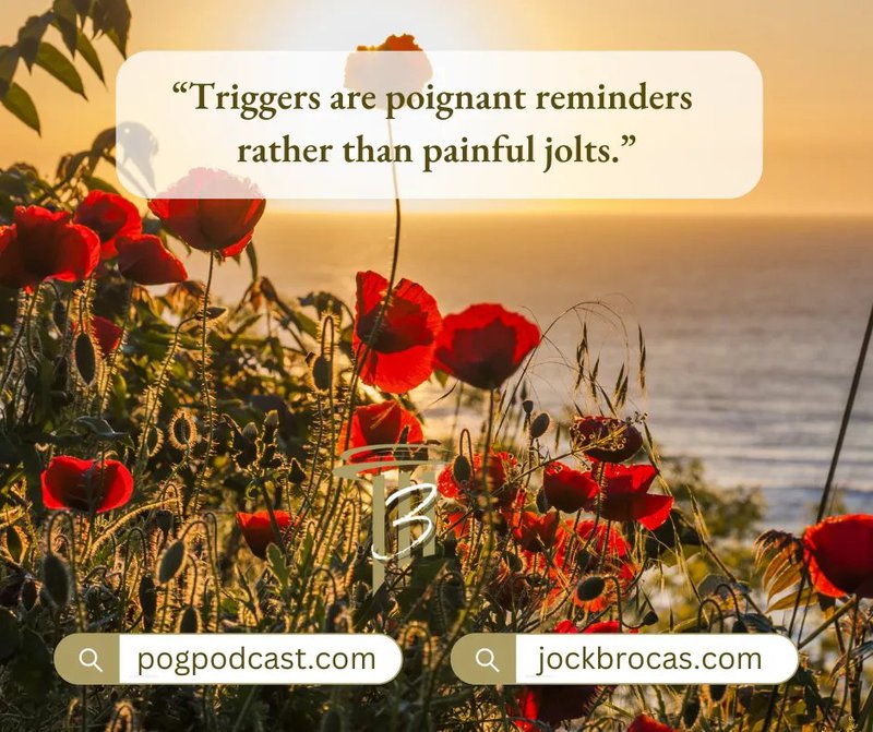 Navigating the Ebbs and Flows: Understanding Cycles Of Grief