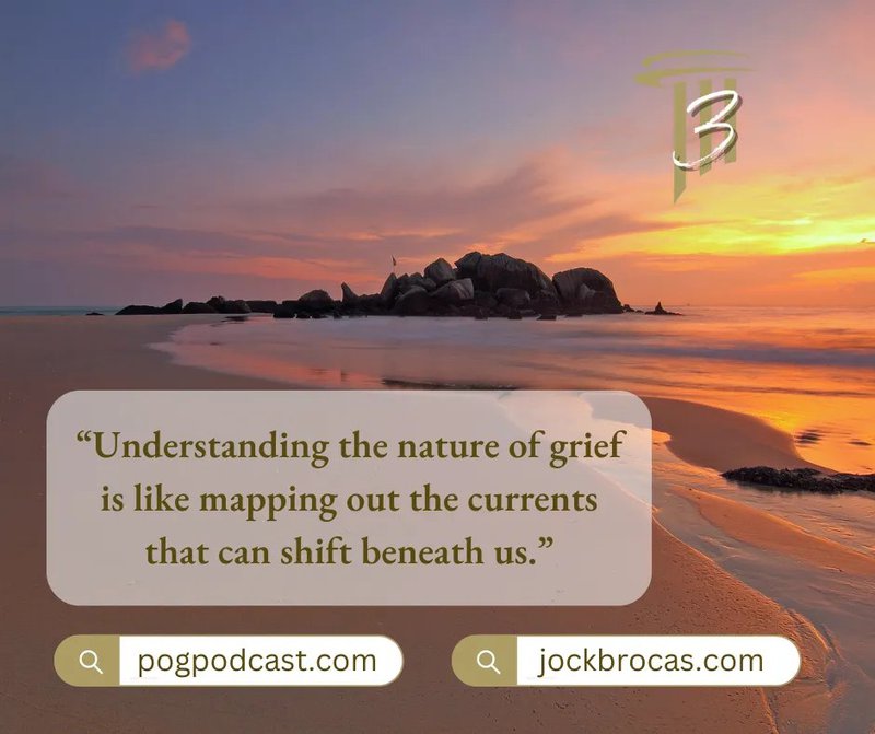 cycles of grief