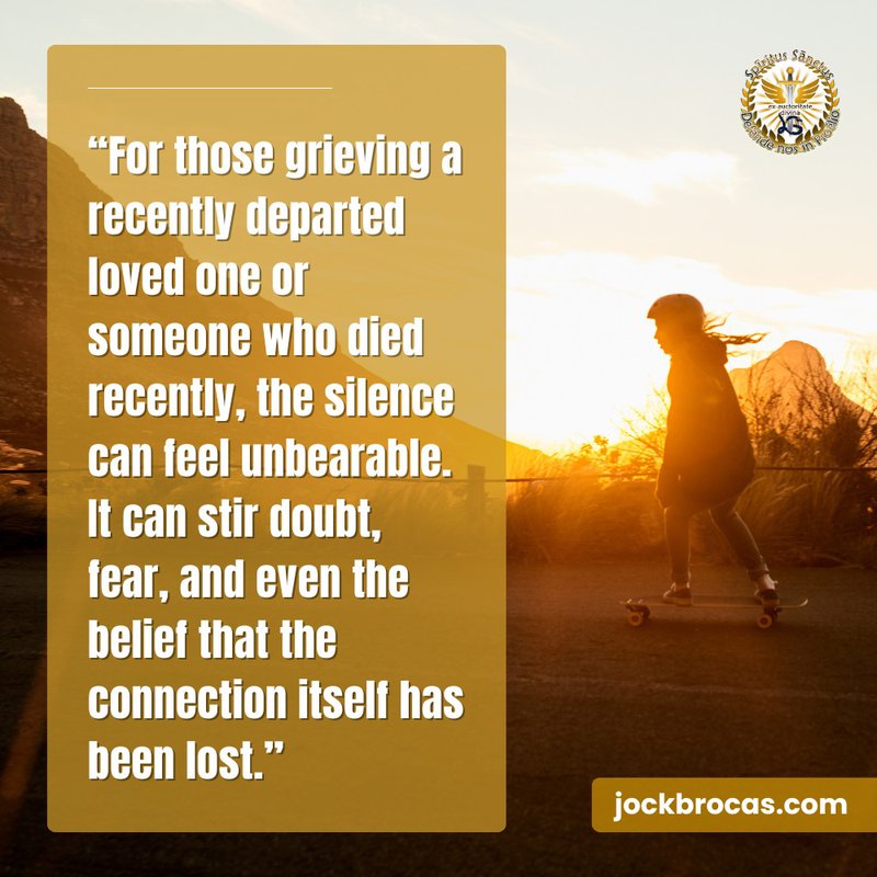 1 7114e41eab5eca044733c2fc1134164f 800 Why Do Loved One's Stop Communicating? Unpacking the Truth About Afterlife Connections