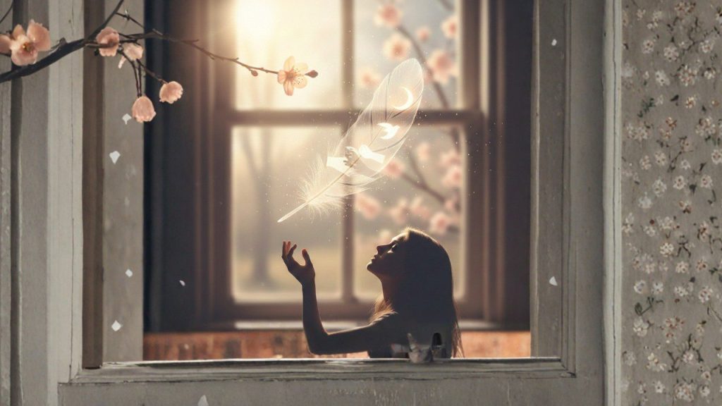 Becoming Aware of Signs from Your Loved Ones cover