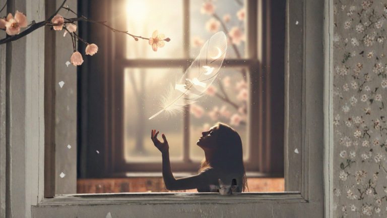 Becoming Aware of Signs from Your Loved Ones cover