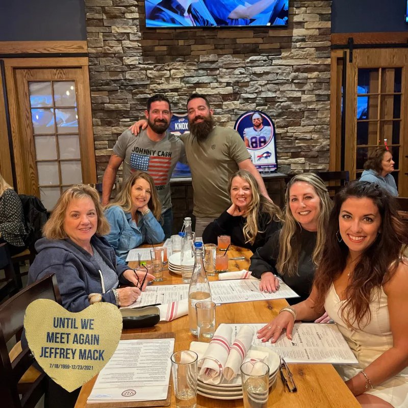 Until We Meet Again - A Grief Memorial Journey