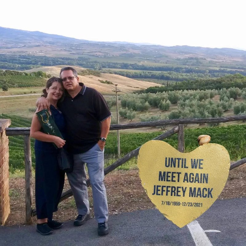 qjacnzwhisuwg8jawebp aca8add849947e97fe0b64738be2a32f 800 Until We Meet Again - A Grief Memorial Journey