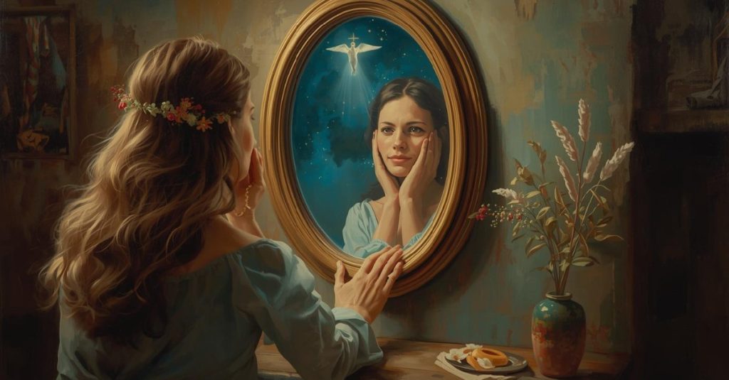 Why Do Loved One's Stop Communicating? Unpacking the Truth About Afterlife Connections cover