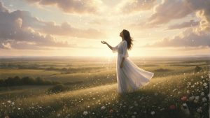 Are My Loved Ones Happy in Heaven? Unpacking the Pillars Of Grief cover