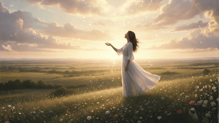 Are My Loved Ones Happy in Heaven? Unpacking the Pillars Of Grief cover