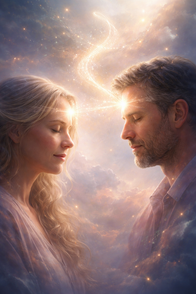 continuing bonds in grief mind to mind