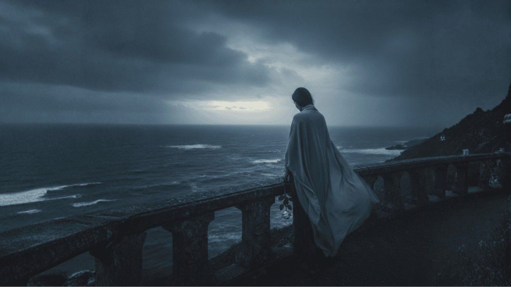 Navigating Anticipatory Grief: Mourning Before the Loss Occurs cover