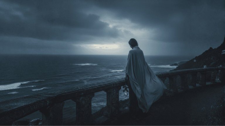 Navigating Anticipatory Grief: Mourning Before the Loss Occurs cover